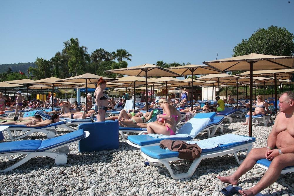 SAINT STAR KEMER (ADULTS ONLY) — KEMER — fotografie hotel nr. 27