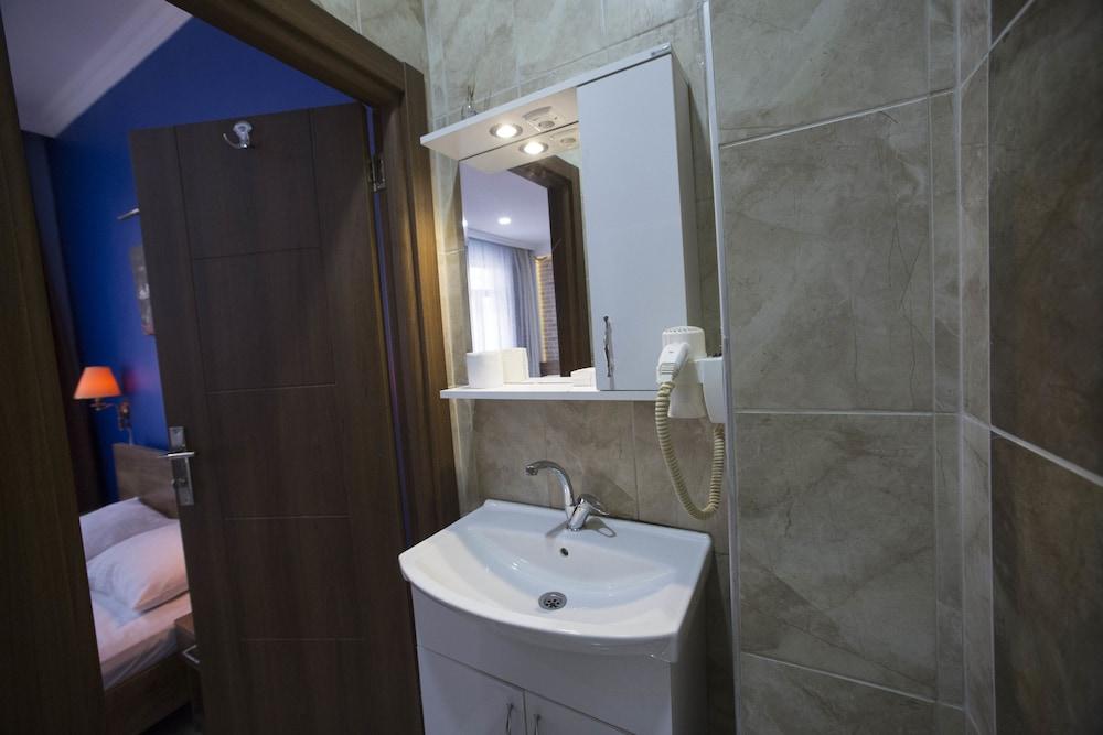TAKSIM PARK SUITES — ISTANBUL — fotografie hotel nr. 32