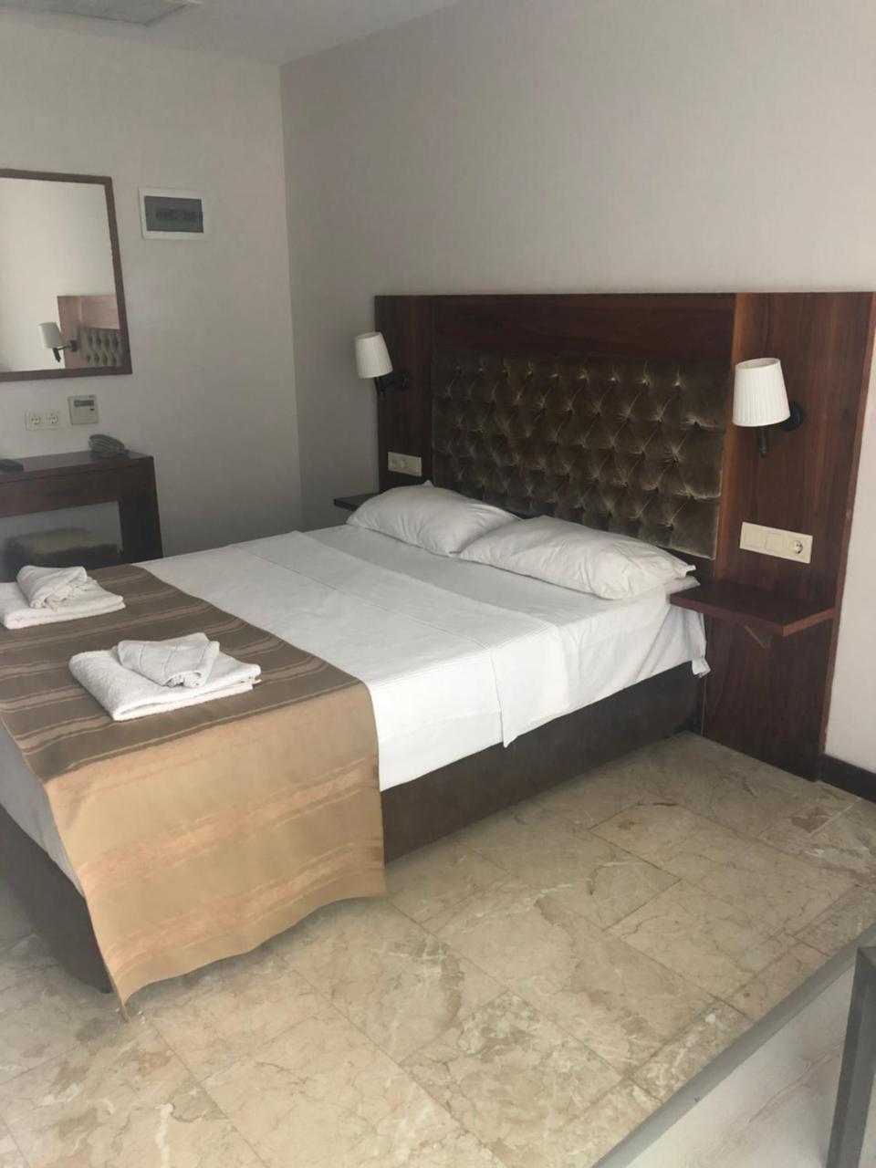 BOUTIQUE HOTEL MONTANA — DALYAN — фотография отеля №34