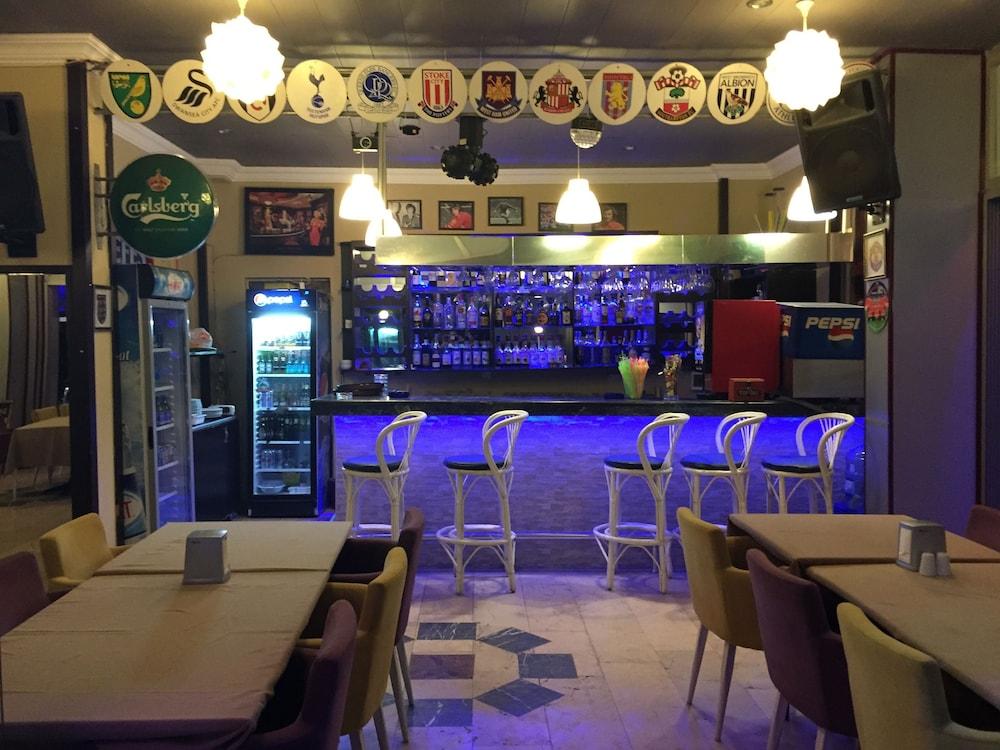 HOTEL LONDON BLUE — MARMARIS — fotografie hotel nr. 13
