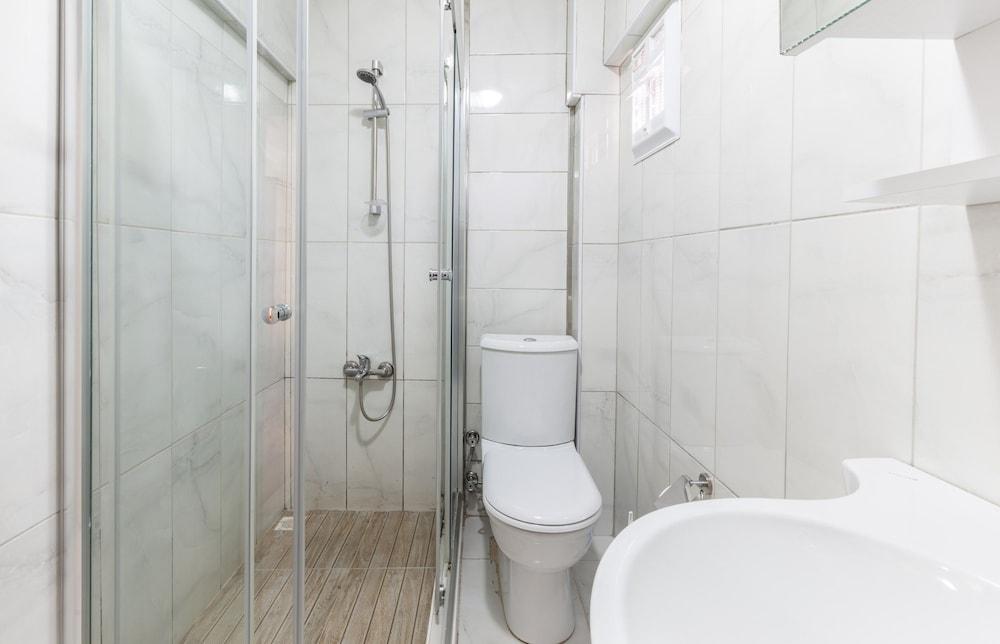 SULTAN APARTMENTS — ISTANBUL — фотография отеля №34