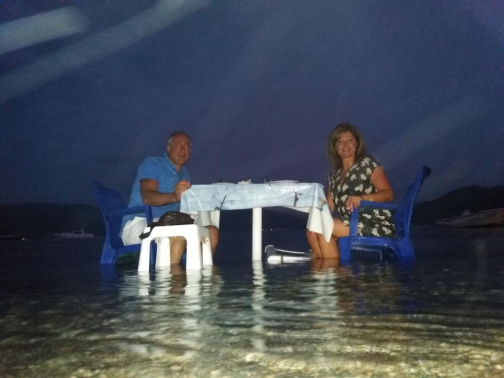 UYSAL MOTEL — MARMARIS — fotografie hotel nr. 34