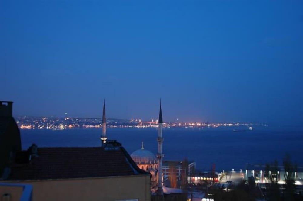 RESIDENCE LA VUE ISTANBUL — ISTANBUL — фотография отеля №21