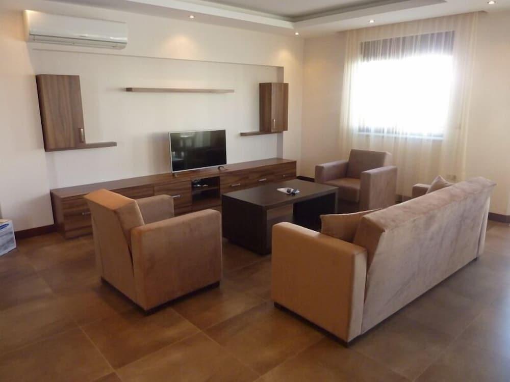 CRISTAL VILLALAR — KEMER — fotografie hotel nr. 18