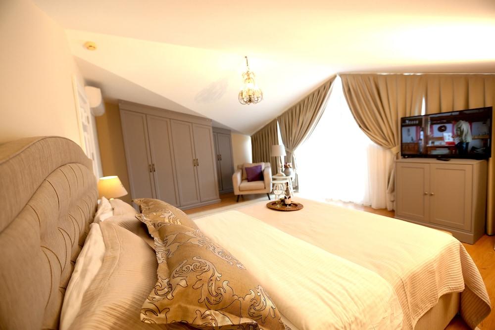 KEMER RESIDENCE — KEMER — фотография отеля №7