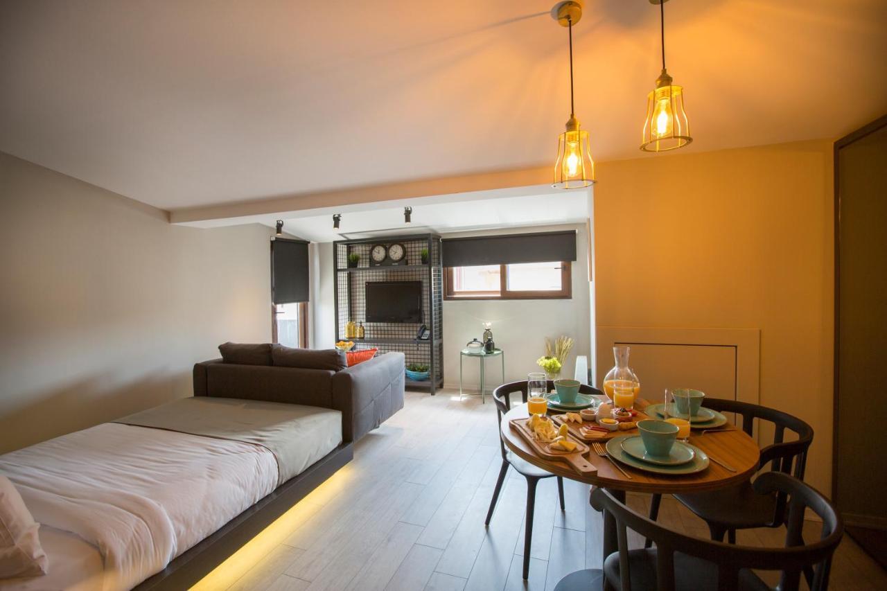 CITYLOFT 36 SUITES — ISTANBUL — fotografie hotel nr. 24