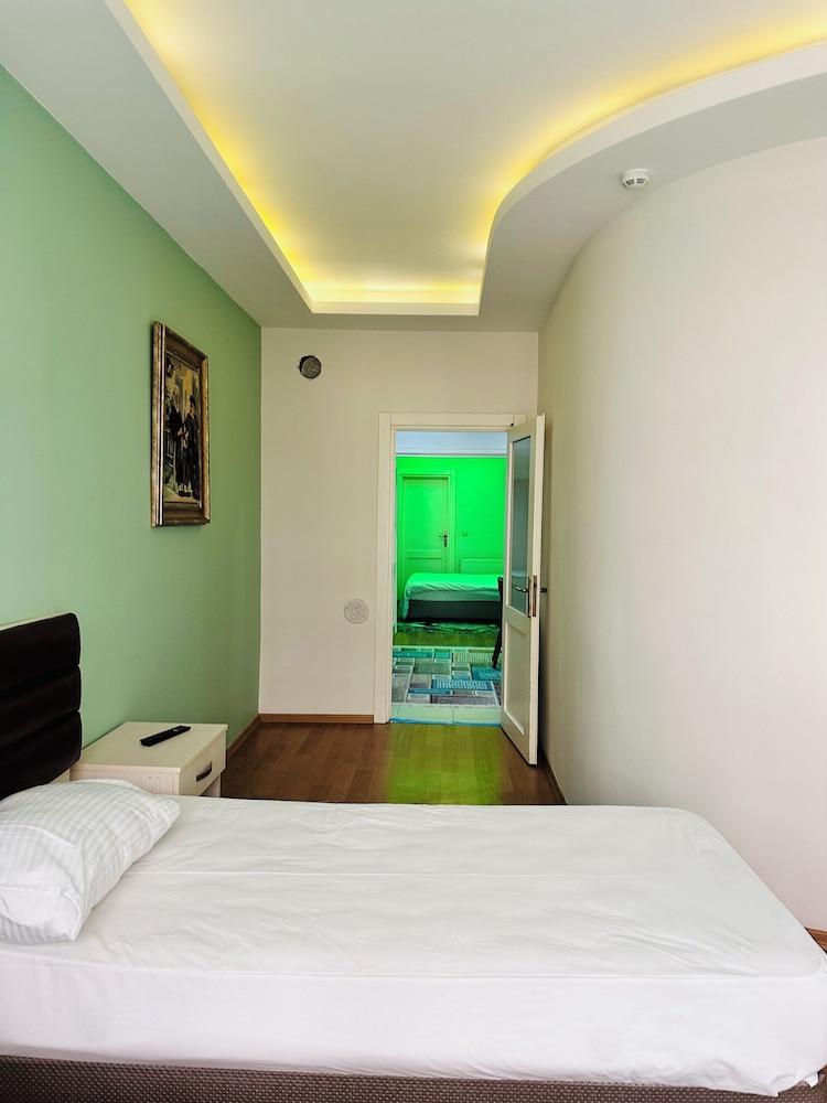 CENTRE SUITES TAKSIM — ISTANBUL — fotografie hotel nr. 20