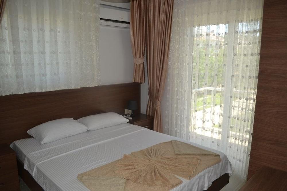 KORFEZ LIFE APARTMENTS — FETHIYE — фотография отеля №4