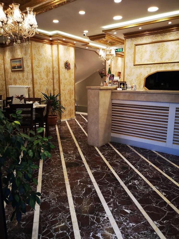 ANGELS GARDEN HOTEL (ADULTS ONLY) — ISTANBUL — fotografie hotel nr. 2