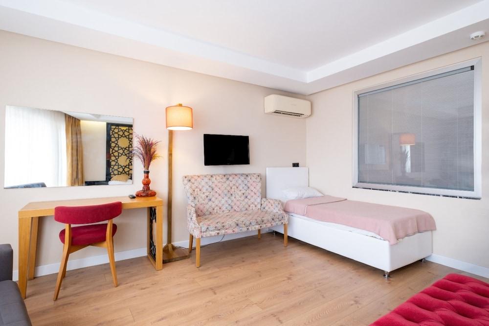 VVR HOTEL — ISTANBUL — fotografie hotel nr. 20