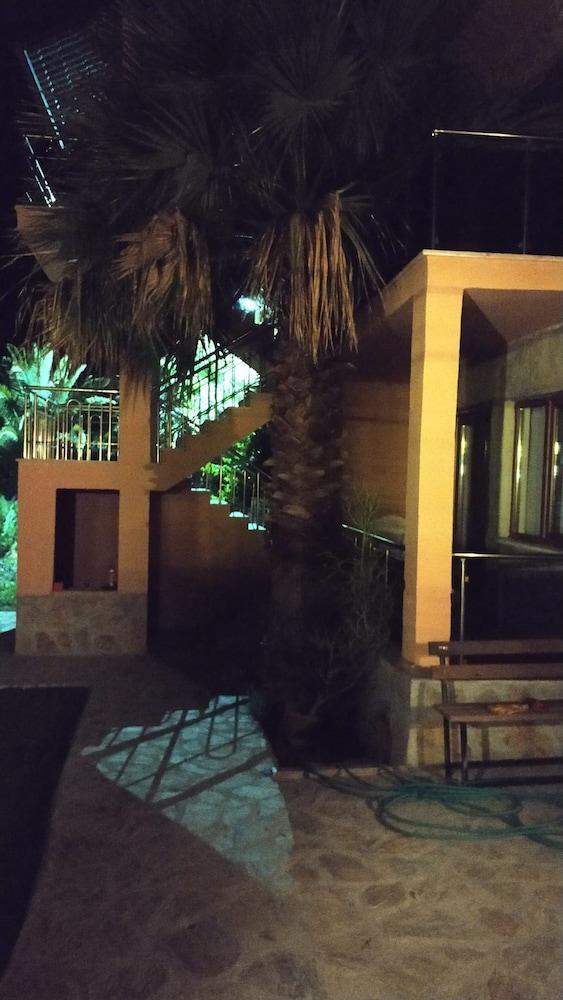 THE PALM APART SARIGERME — SARIGERME — fotografie hotel nr. 30