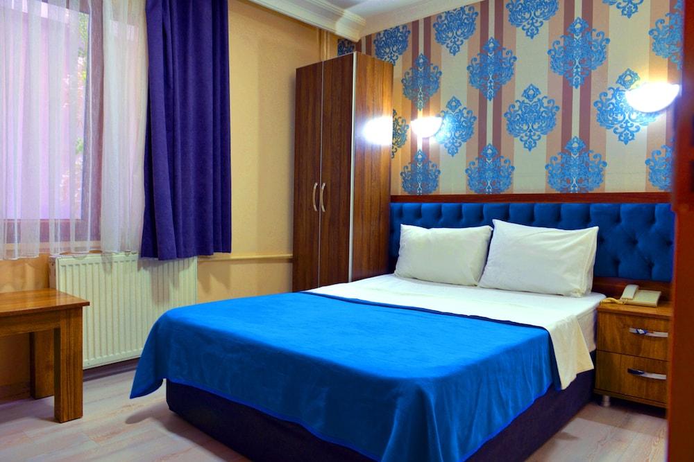 HOTEL MARINA CITY — ISTANBUL — фотография отеля №8