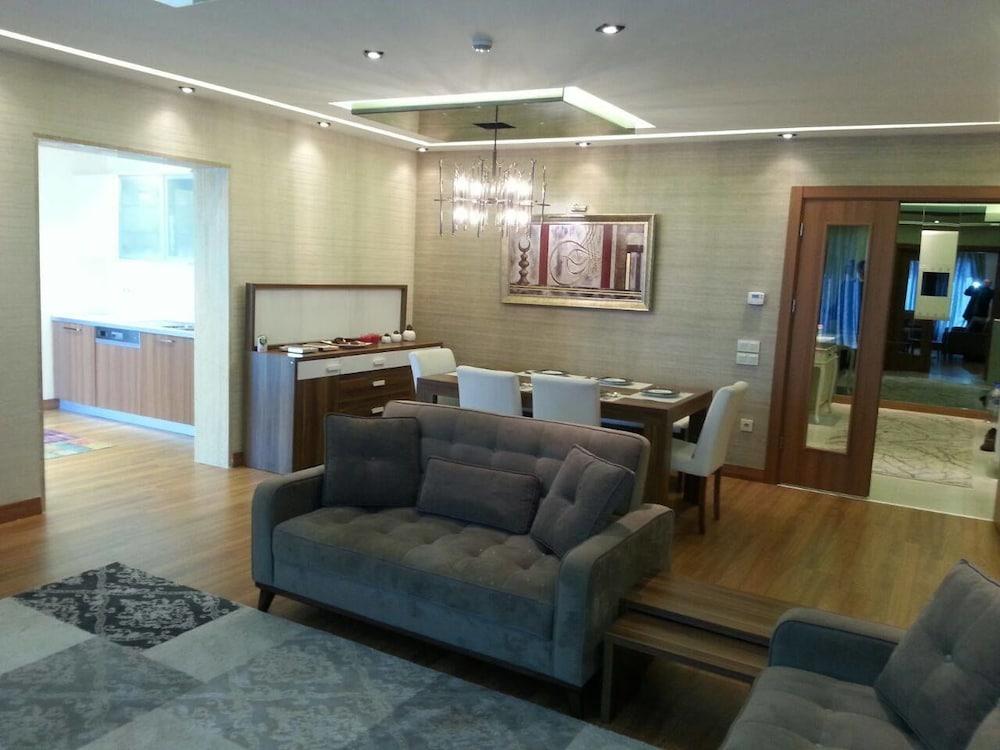 JULIA DOMNA APARTMENTS — ISTANBUL — fotografie hotel nr. 26