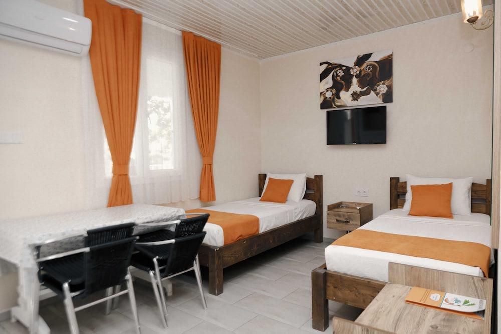MALI BEACH APART OTEL — SEFERIHISAR — fotografie hotel nr. 9