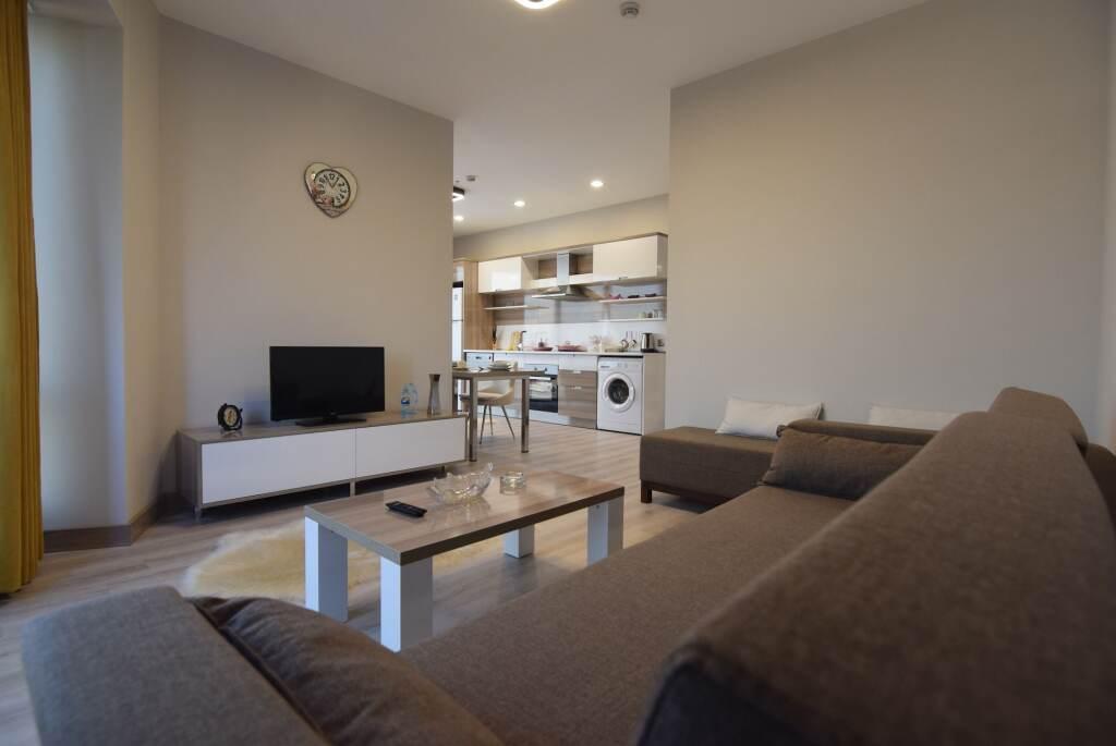 NEW SUITES — ISTANBUL — фотография отеля №32