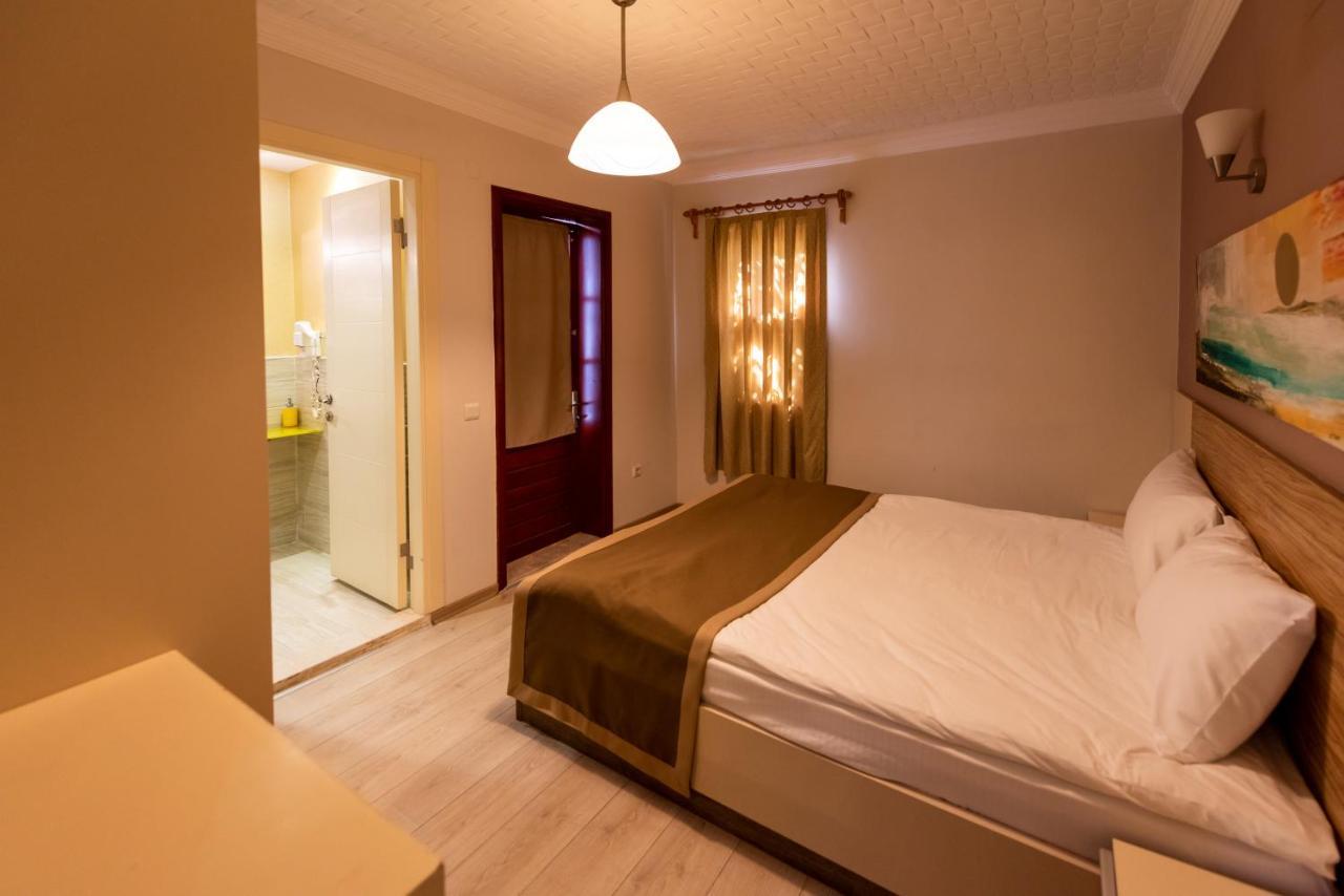 VIRA SUITES — GOCEK — фотография отеля №22