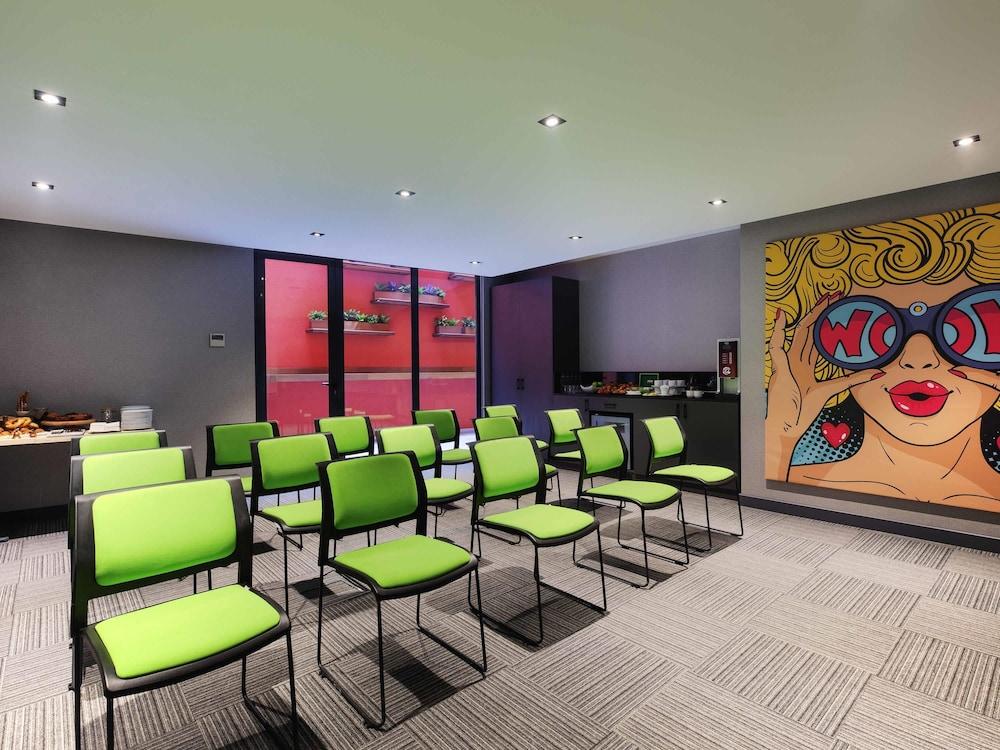 IBIS STYLES ISTANBUL ATASEHIR — ISTANBUL — fotografie hotel nr. 21