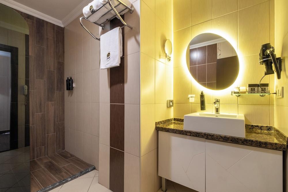 MACITY HOTEL — ISTANBUL — фотография отеля №5