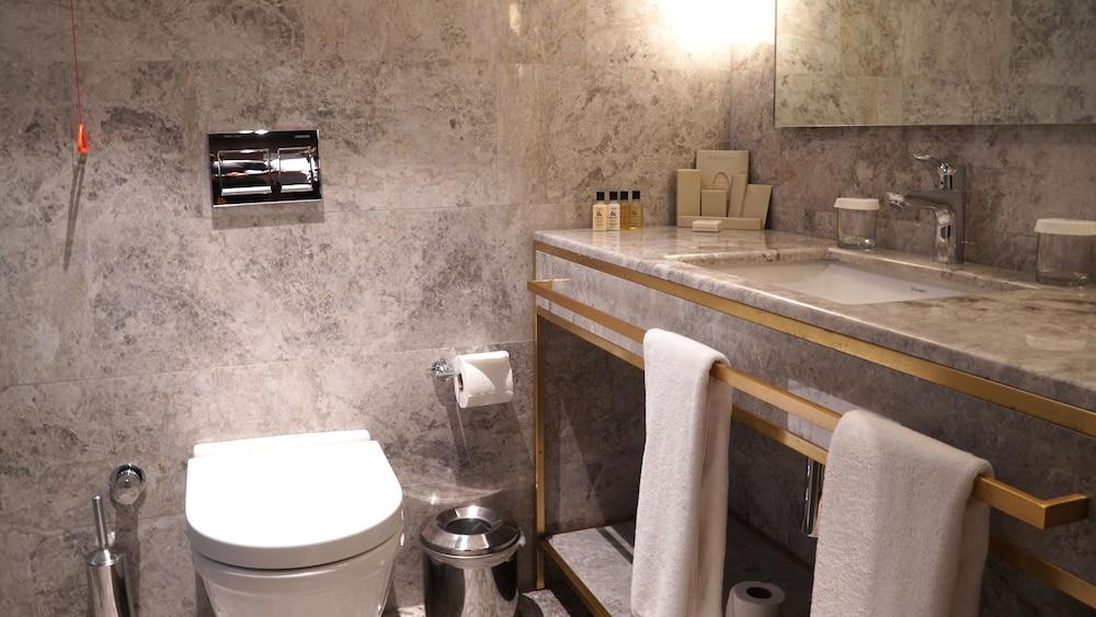 THE CRATON HOTEL — ISTANBUL — fotografie hotel nr. 13