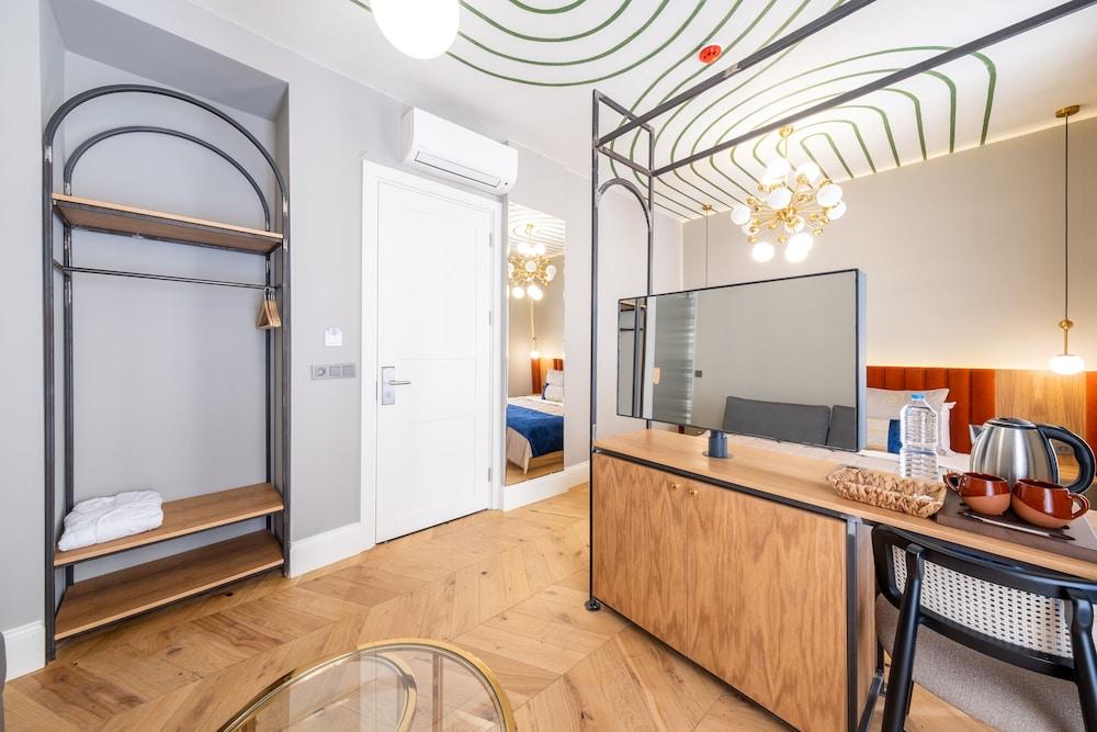 HOTEL BALO — ISTANBUL — fotografie hotel nr. 4