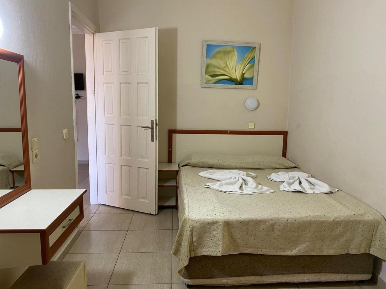 ISABELLA APARTHOTEL — ALANYA — fotografie hotel nr. 29
