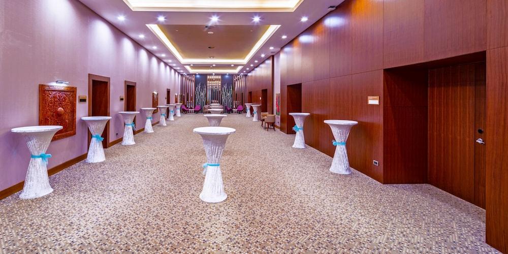 THE GREEN PARK HOTEL SIVAS — SIVAS — фотография отеля №32