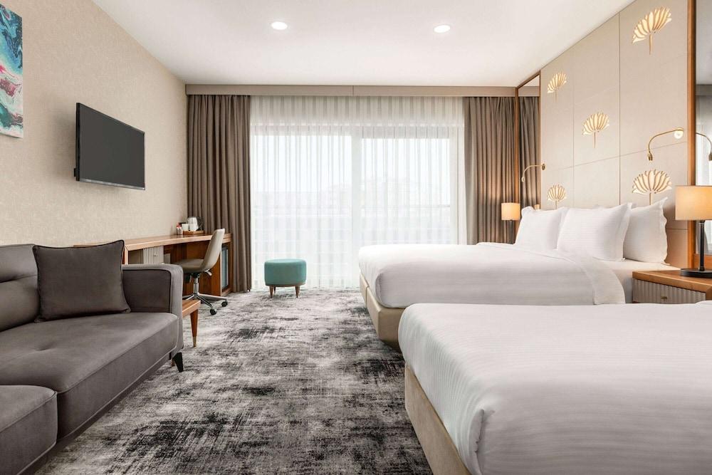 TRYP BY WYNDHAM ISTANBUL TOPKAPI — ISTANBUL — fotografie hotel nr. 17