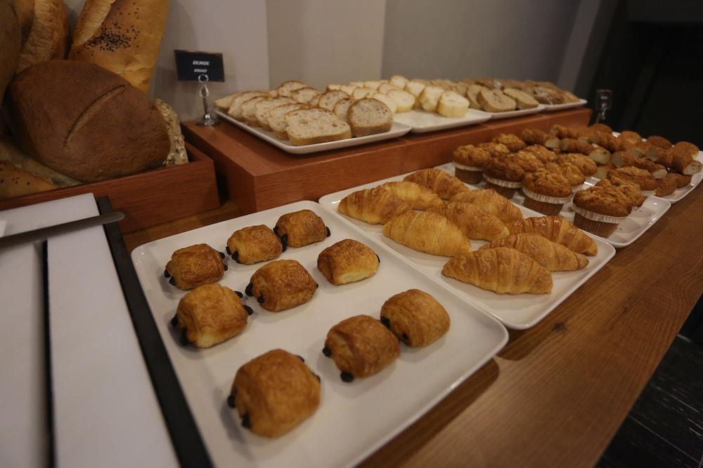 FOUR SEVEN HOTEL — ISTANBUL — fotografie hotel nr. 34