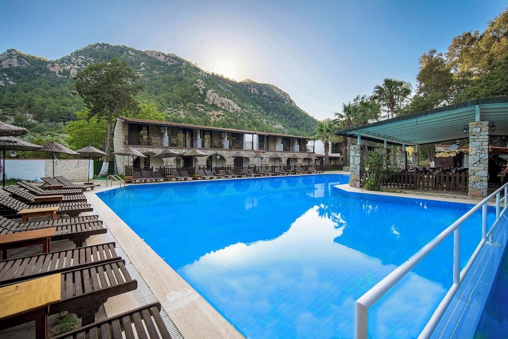 ALADOS OTEL — MARMARIS — фотография отеля №20