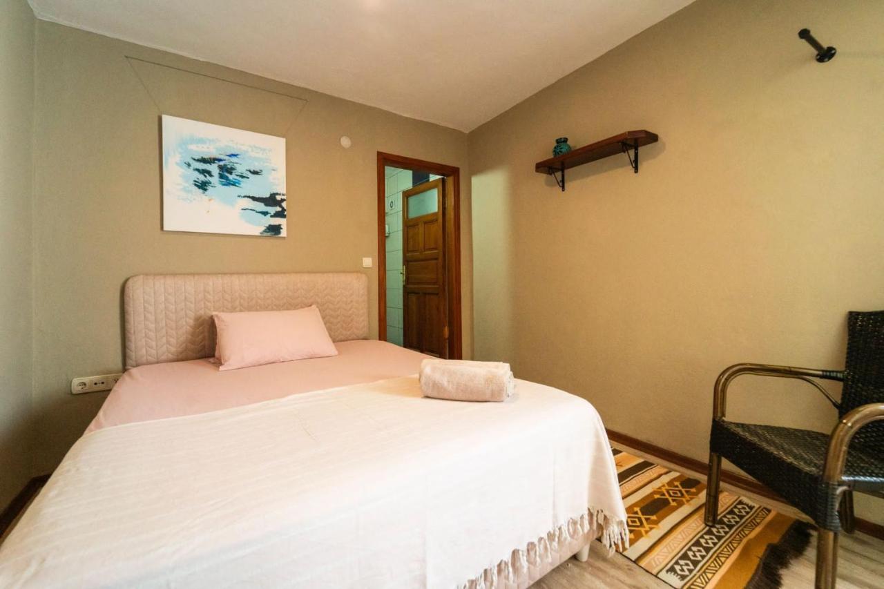 LA LUNA HOSTEL (ADULTS ONLY) — BODRUM — фотография отеля №6