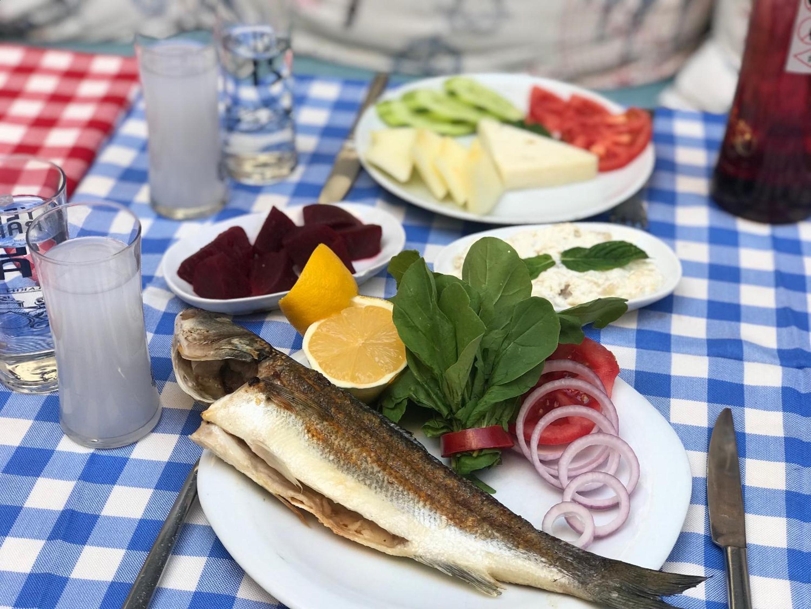 SARNIC BOUTIQUE HOTEL — ISTANBUL — fotografie hotel nr. 33