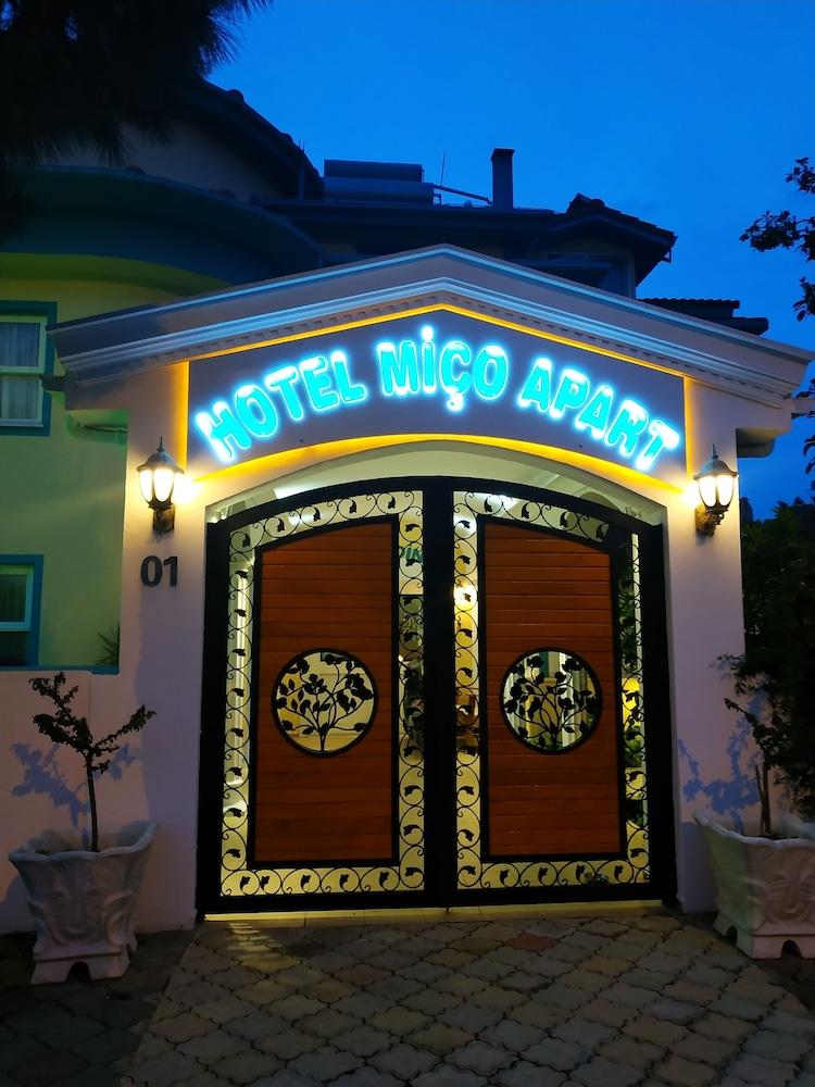MICO — DALYAN — фотография отеля №29