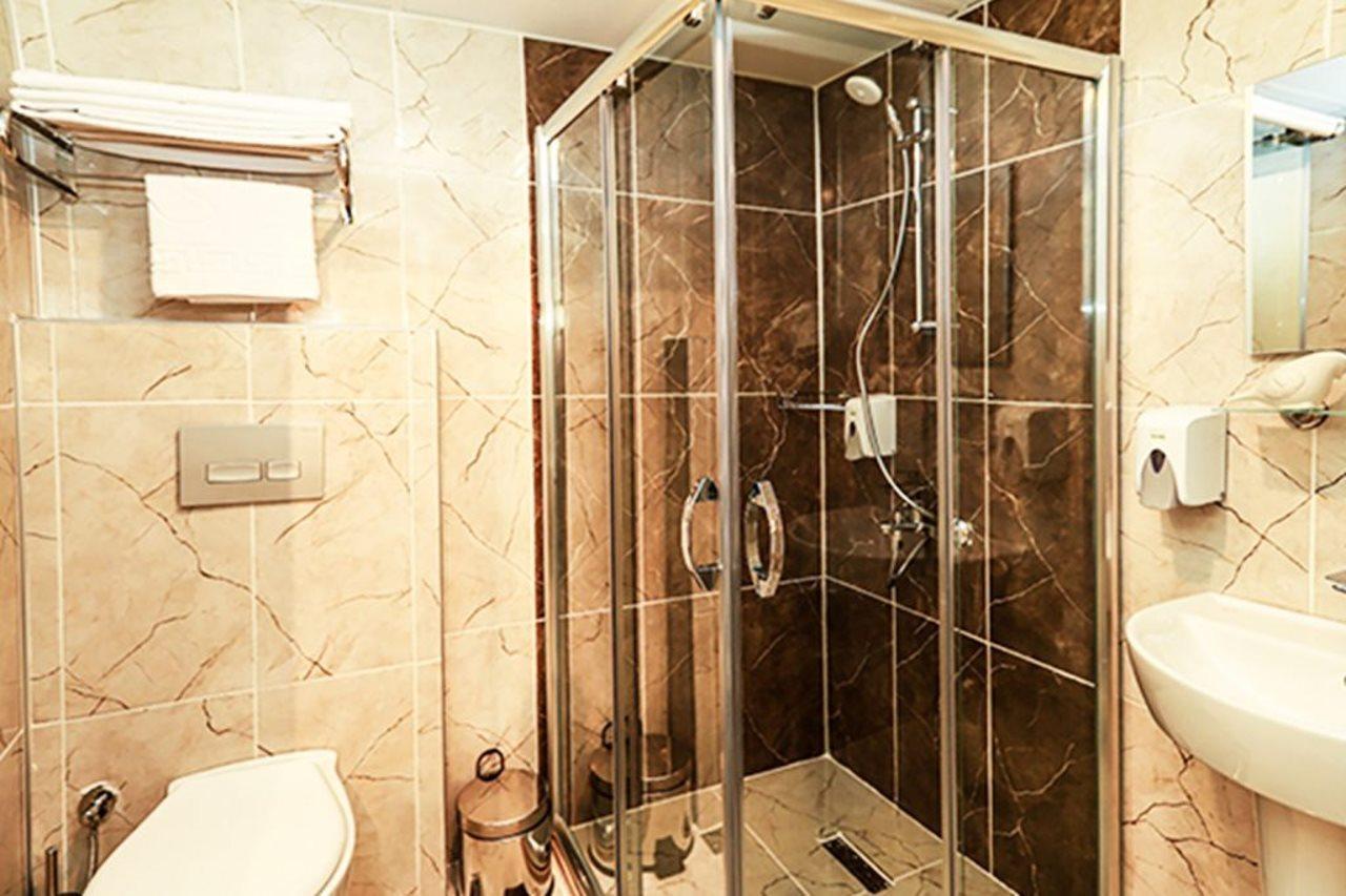 ERAMAX HOTEL KEMER — KEMER — fotografie hotel nr. 8