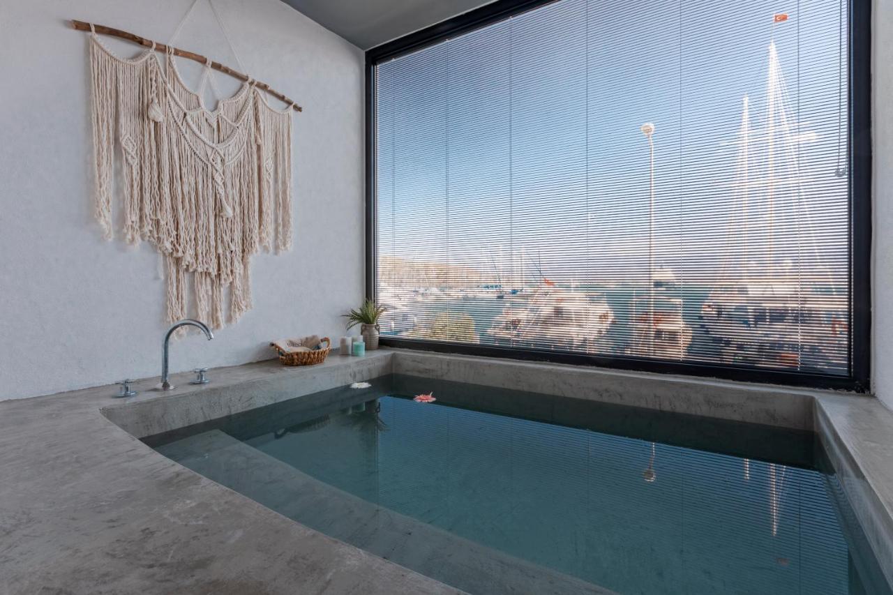 HARBOUR SUITE — FETHIYE — фотография отеля №6