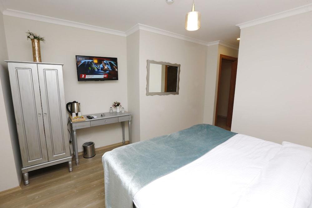 4 ANGELS HOTEL — ISTANBUL — fotografie hotel nr. 24