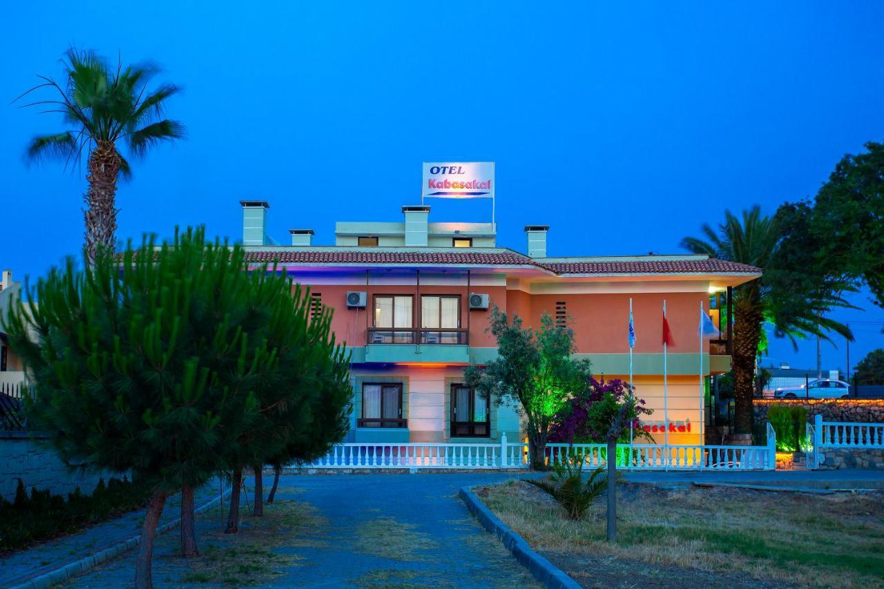 KABASAKAL CESME — CESME — фотография отеля №2