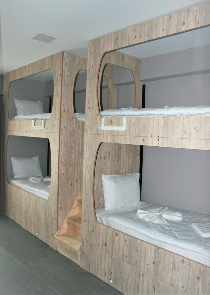ARCHEO (ADULTS ONLY) — ISTANBUL — fotografie hotel nr. 19