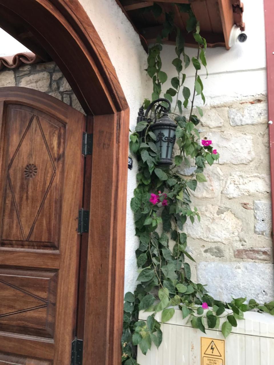 MONZA HOUSE OTEL (ADULTS ONLY) — SEFERIHISAR — фотография отеля №26