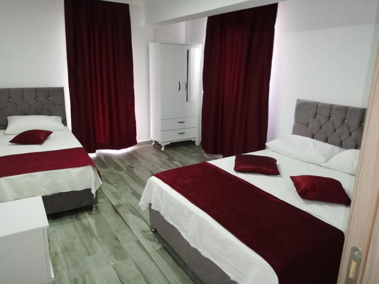 CICEK APART OTEL — DIDIM — fotografie hotel nr. 35