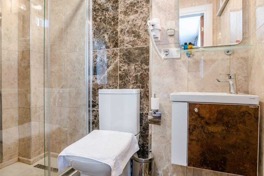 THE CAMELOT HOTEL — ISTANBUL — fotografie hotel nr. 25