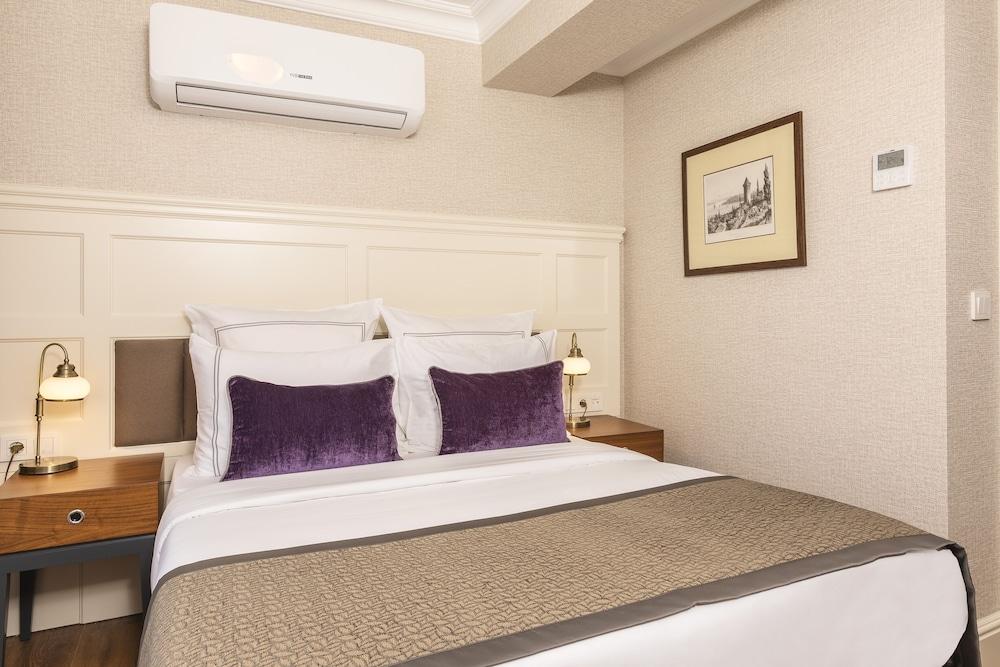MERODDI LA PORTA HOTEL — ISTANBUL — фотография отеля №8