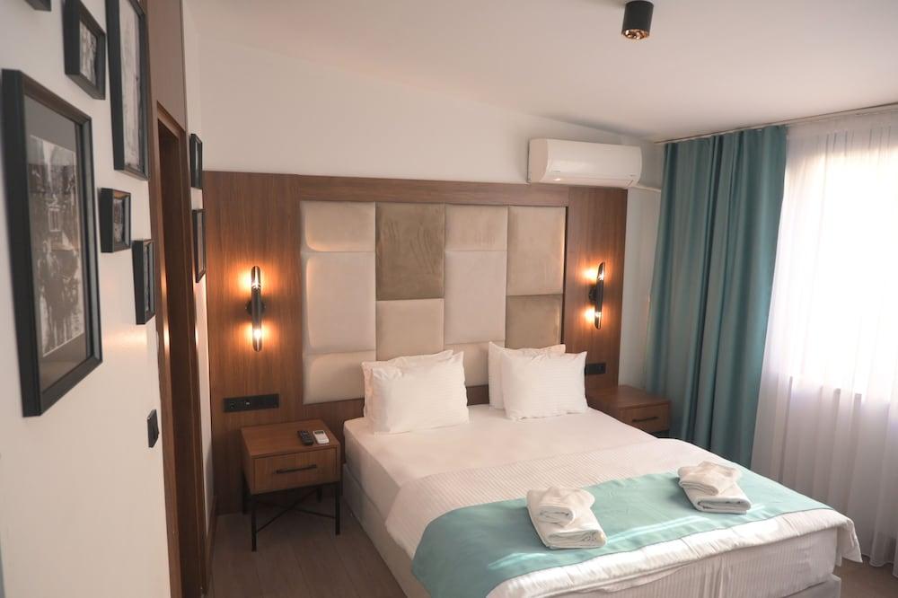 ISLE HOTEL — ISTANBUL — фотография отеля №34