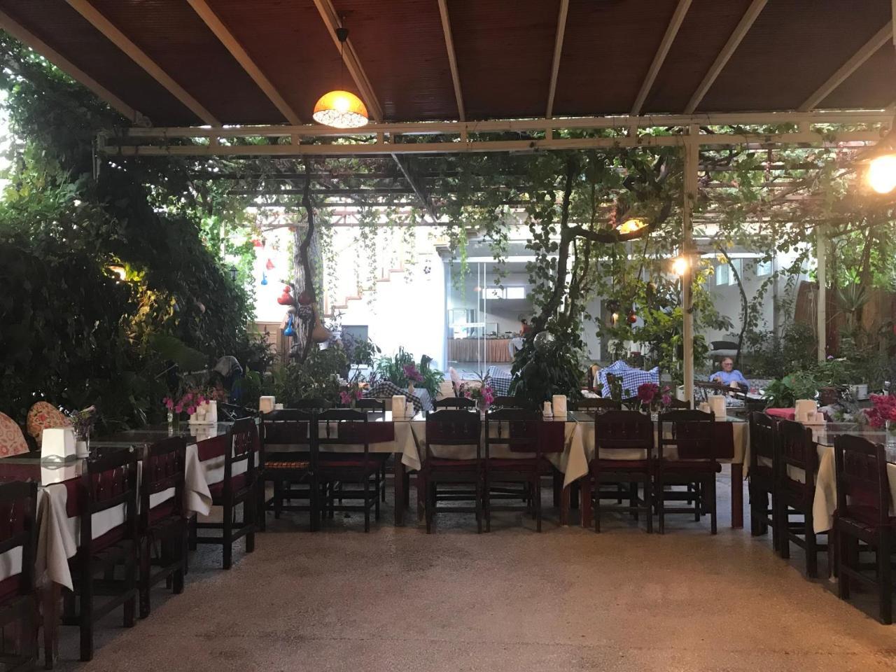 HOTEL UYGAR — FETHIYE — fotografie hotel nr. 27