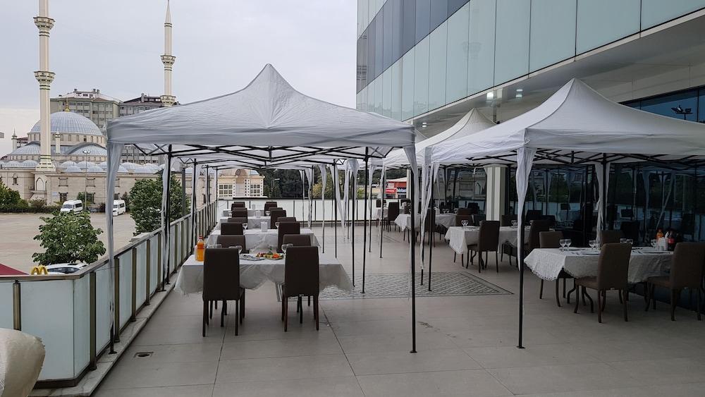SARISSA — ISTANBUL — фотография отеля №12