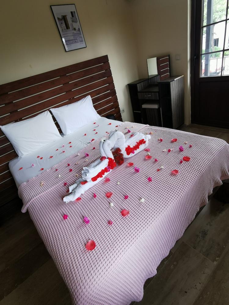 ILKIM APART — DALYAN — fotografie hotel nr. 14