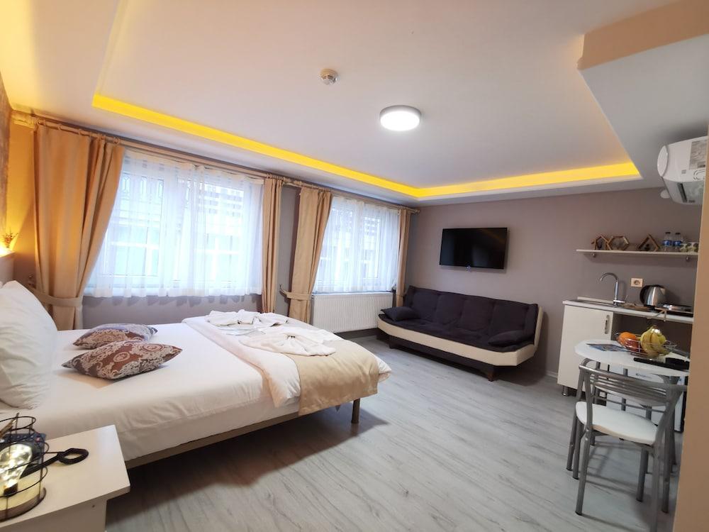 LA CASA DE HOTEL — ISTANBUL — фотография отеля №17