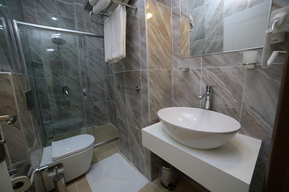 MITANI SUITES — ISTANBUL — фотография отеля №34