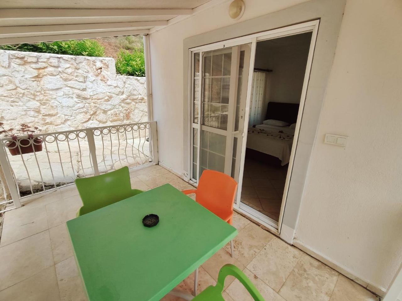 BUCAK APART HOTEL — GOCEK — fotografie hotel nr. 29