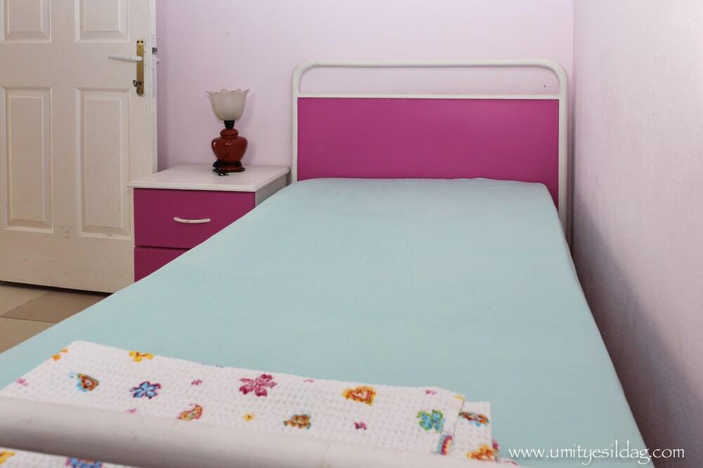 SEASIDE VILLAS RENTAL IN CESME — CESME — fotografie hotel nr. 2