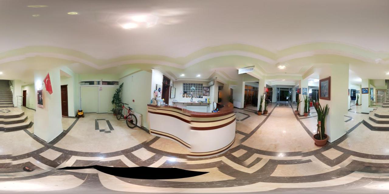 CESME SIRIN VILLA OTEL — CESME — fotografie hotel nr. 5
